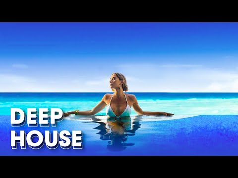 Summer Music Mix 2024 - Best Of Vocals Deep House Remixes Popular Songs - Deep House Mix