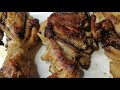 Paano pasarapin ang chicken | ulam01 | MomZ ChE