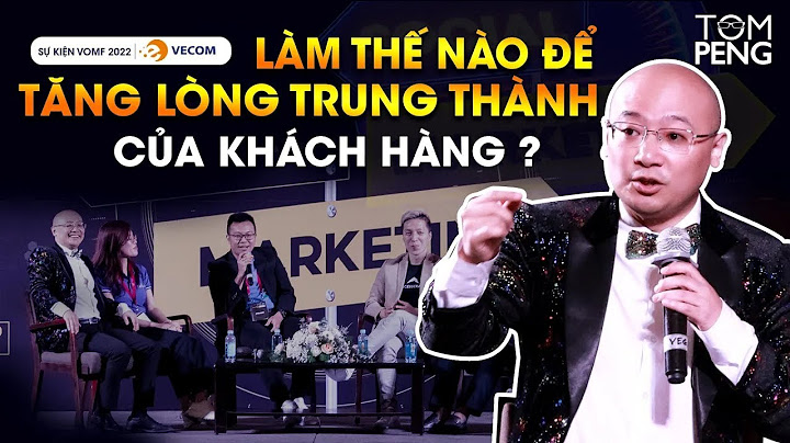 Đánh giá mức độ trung thành của khách hàng năm 2024