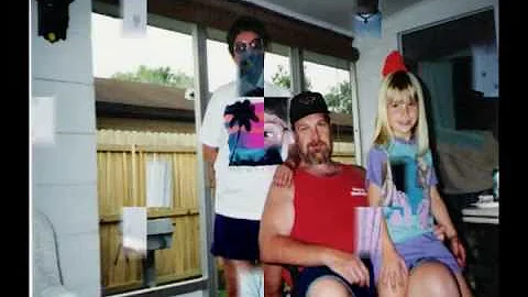 Think of Laura Thacker