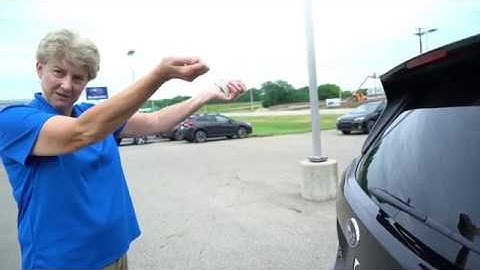 LIFT GATE HACKS | TIPS WITH ROBYN