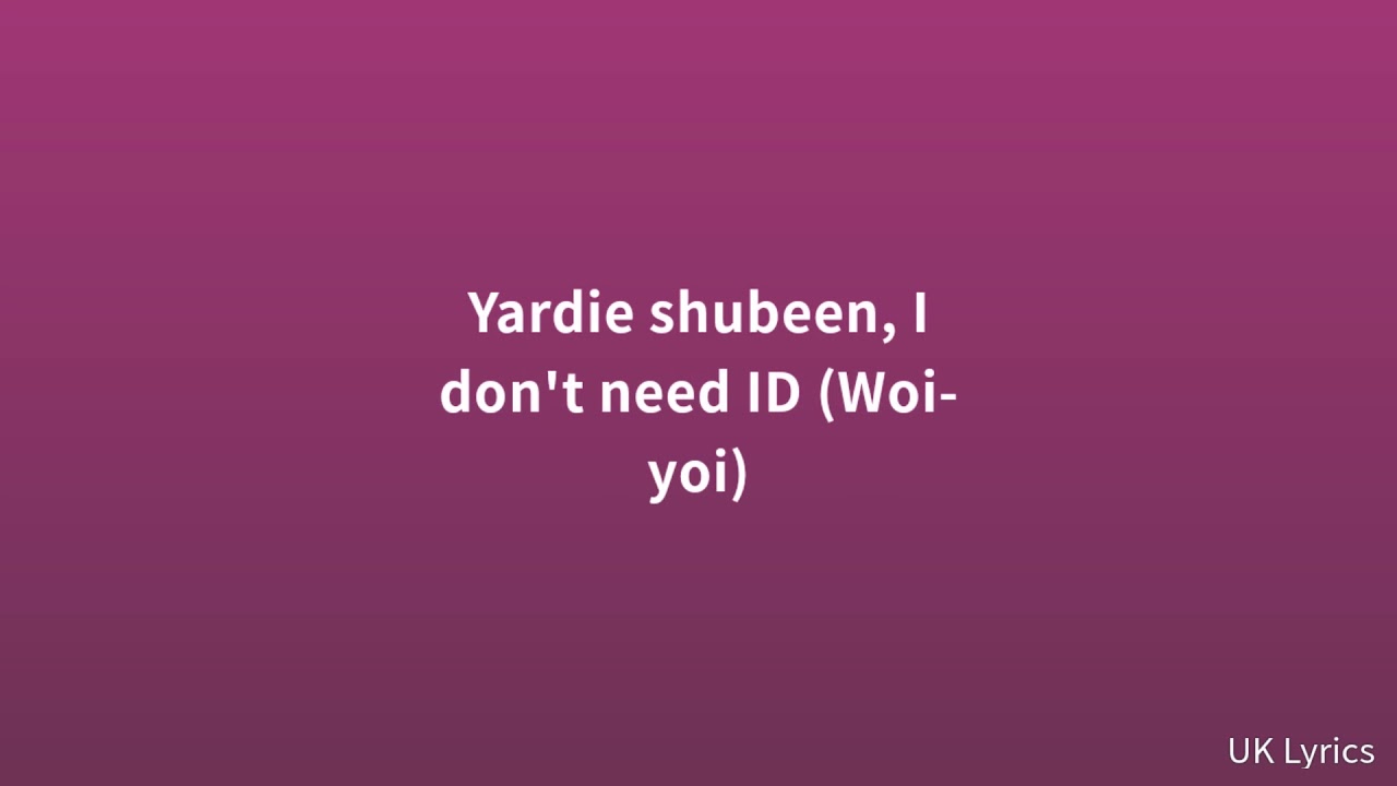 M1llionz - Y PREE (Lyrics)