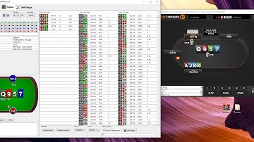 Defending IP vs probe bet turn