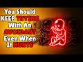 The BIG SIGNS You Should KEEP TRYING With An Avoidant.. | CARL JUNG