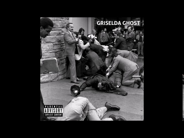 Westside Gunn & Conway the Machine - Rahbannga