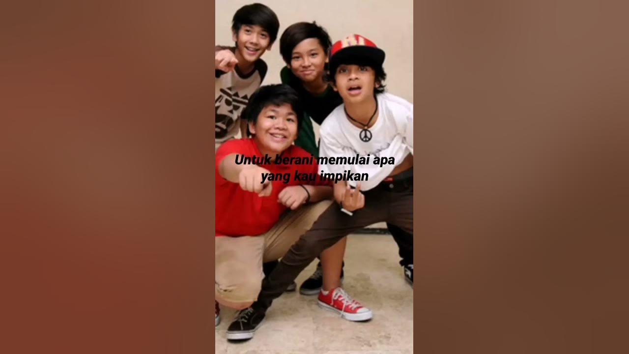 Terhebat by Coboy Junior #cjr #coboyjunior #takperlutungguhebat