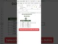 OCULTAR DE FORMA CORRECTA DATOS EN EXCEL
