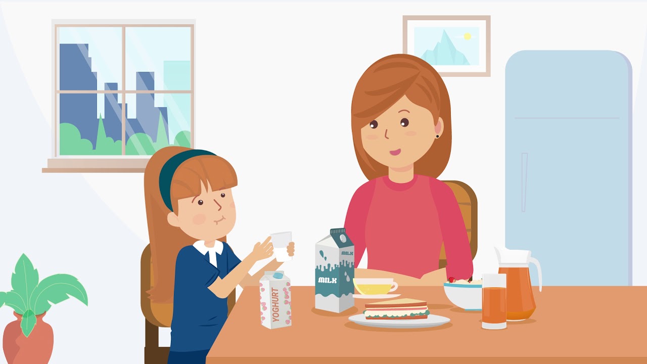 Stokes' Law – explaining the science of separation