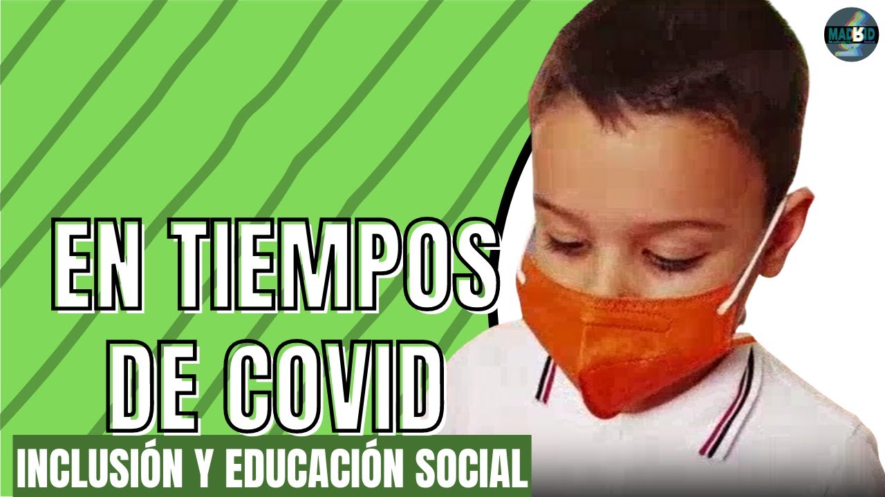 EN TIEMPOS DE COVID - YouTube