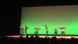XLOZA 【乱縄JUMP‼︎2019】