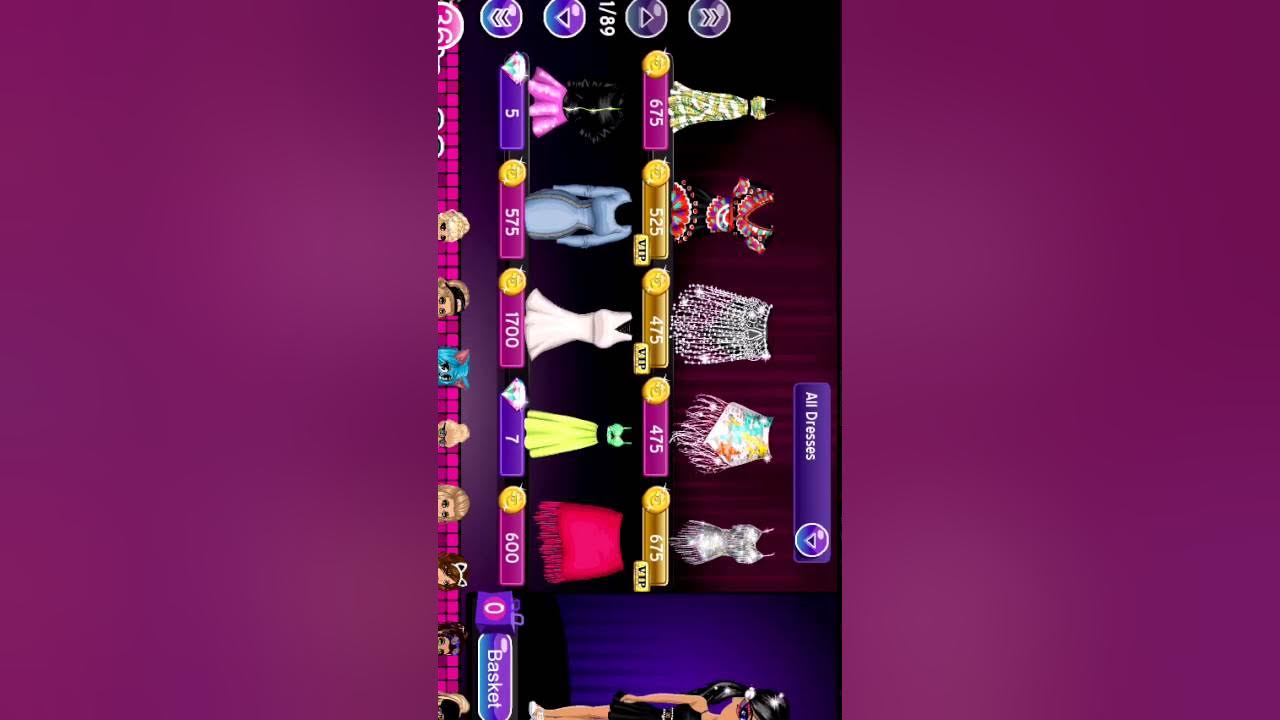 msp-how-to-get-old-clothes-youtube