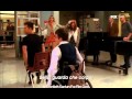 Glee 3x12 - "Sexy and I Know It" (LMFAO)