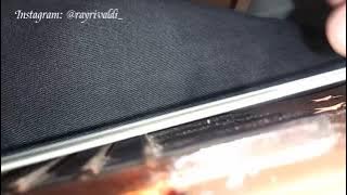 Tuhan jagakan dia ||story wa30 detik