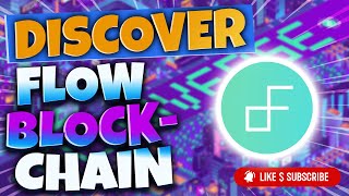 What Is The Flow Blockchain, Flow Token And Ecosystem Explained.