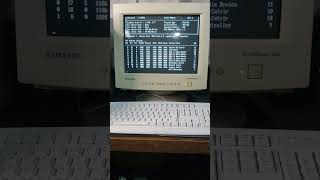 Restart windows XP #pcretro #retropc #shorts