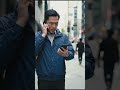 911 Call From The Forest… Then She Vanished 😨 #aianimation #ai