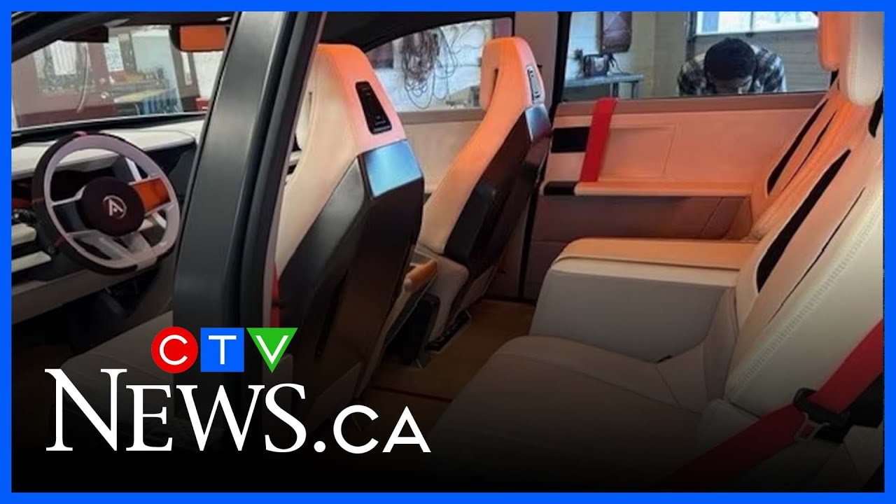 Why industry experts say Canada's EV mandate is a liability amid Trump's trade war