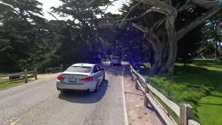 17 Mile Drive Part 2