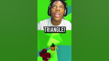 IShowSpeed Thought He Was Onto Something Playing Roblox Tower Of Hell! 😂