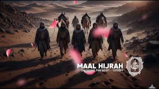 Maal Hijrah - Generasi Harapan | Kumpulan Nasyid 