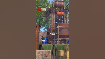 Rust Players MUST KNOW This About Diesel Fuel Quarries