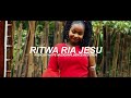 Sharon Mtoto Wa Mama_Ritwa Ria Jesu(Official Video)