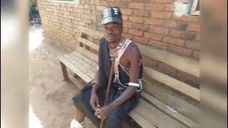 SHANGA  MAHONA Kikundi cha Jiwalawala by N recods