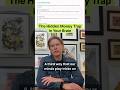 The Hidden Money Trap in Your Brain