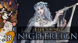 Oh, Hes Hard. - Lets Play Elden Ring Nightreign Co-op [Part 18] @KeithBallardGaming