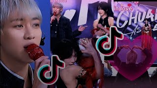 Bamtao tiktok edits compilation Bambam × Hu Hetao) pt.1
