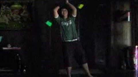 [Glowsticking.com] Fresno Meetup April 2008