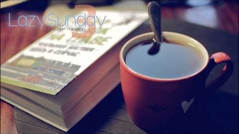 Tudor Mircean - Lazy Sunday 3