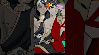 Hades Speedpaint #hades #fanart #speedpaint #art #drawing #digitalart #videogames #zagreus #thanatos