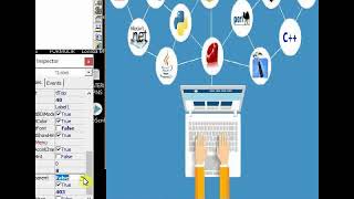 APLIKASI PERHITUNGAN MENGGUNAKAN DELPHI BAG 1