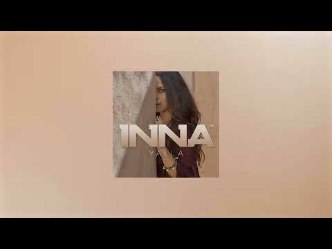 INNA - Yalla (Deepierro & Offir Malol Remix Edit)