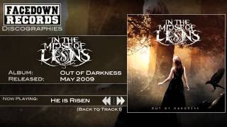 Watch In The Midst Of Lions He Is Risen video