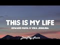 Edward Maya Ft Vika Jigulina This Is My Life Lyrics Edward Maya Ft Vika Jigulina This Is My Life Lyrics