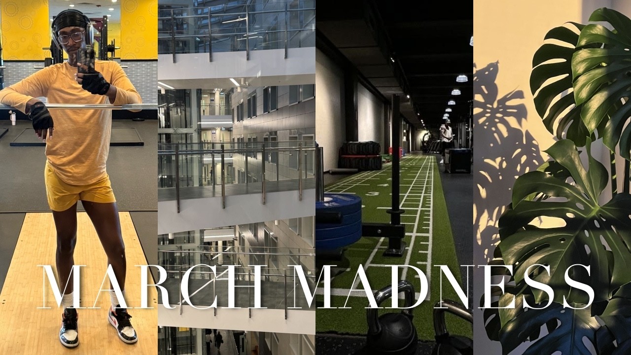 VLOG! | ADULTING filing taxes, car rants + karoake, gym sessions, new GRILL and more!