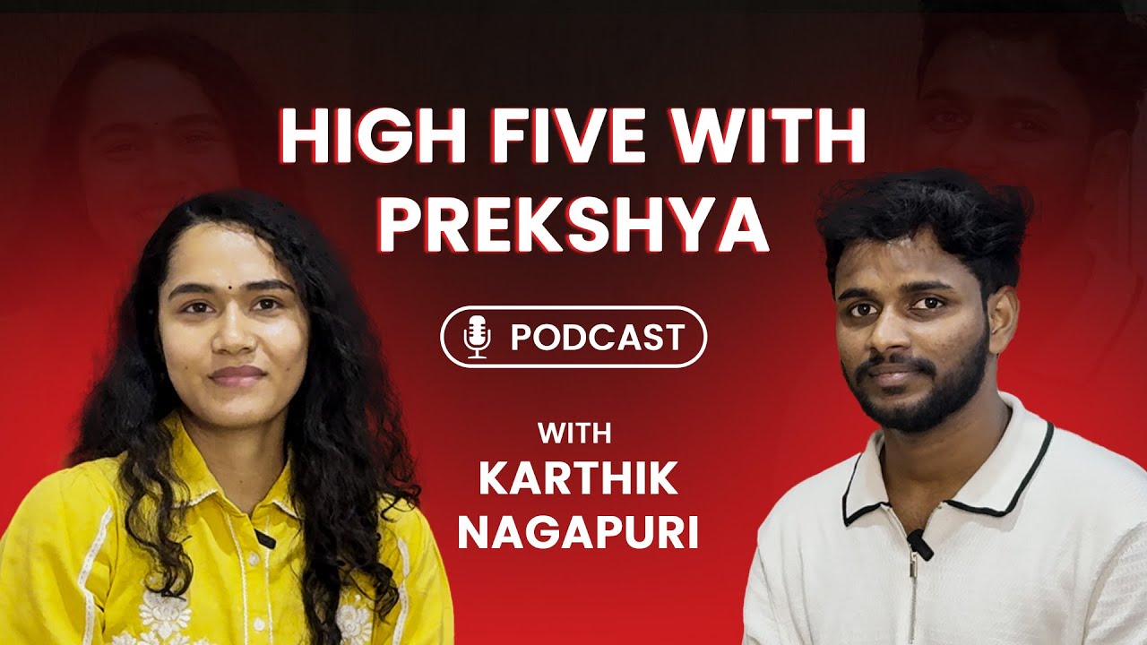 Meet AI Engineer and Founder of 4 startups| Building startup communities