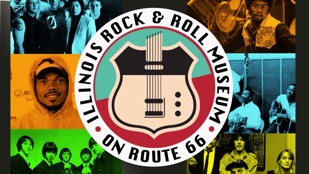 Illinois Rock & Roll Museum Educational Programming