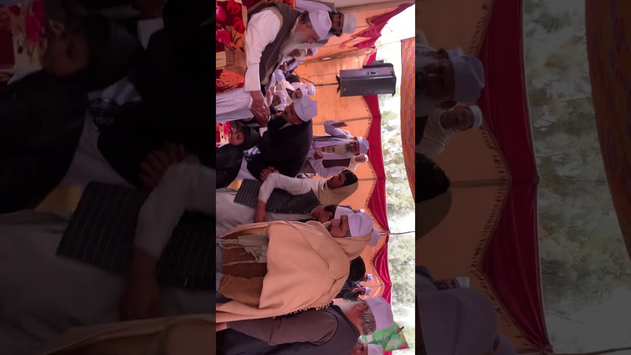 میرے مرشد پیر خواجہ محبوب الہی نسیم