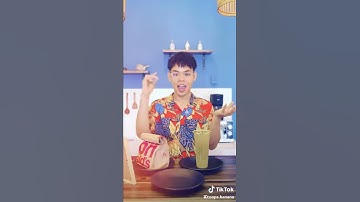 Tik tok giáo sư chuối