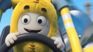 The Oddbods Show: Oddbods Full Episode New Compilation Part 17 || Animation Movies For Kids