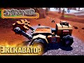 Гидро Экскаватор и другая техника - Hydroneer #5