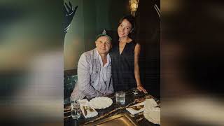 "Jeremy Renner Ends Feud, Reunites with Ex-Wife Sonni Pacheco at Level 8 Opening Following