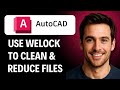 How to Use WBLOCK to Clean and Reduce File Size [2026 GUIDE]
