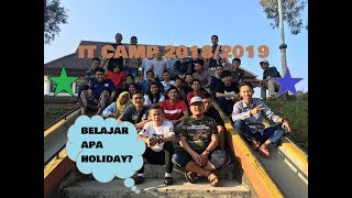 Download Lagu ke CIMACAN Buat IT CAMP... Apa jalan jalan?? (BSI TK 11C)JTW MP3