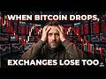 Why Crypto Exchanges Want Bitcoin to Rise | The Hidden Truth