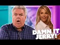 Jerry's Perfect Life (and Wife!) | Parks & Recreation | Comedy Bites