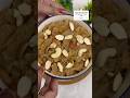 Suji Halwa That Melts in Your Mouth #trending#shorts#ytshorts#sweet #youtubeshorts#sujihalwa#food#yt